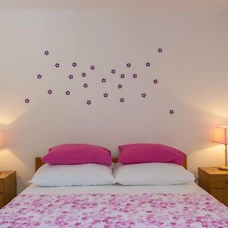 Romantic Ap,With Amazing View Dubrovnik Exterior photo