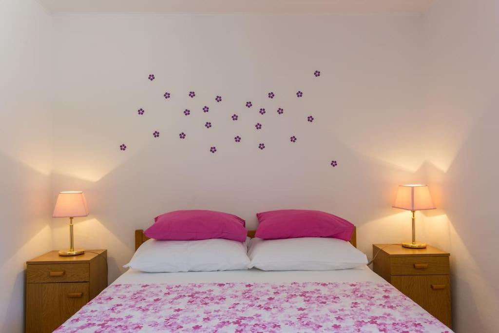 Romantic Ap,With Amazing View Dubrovnik Exterior photo